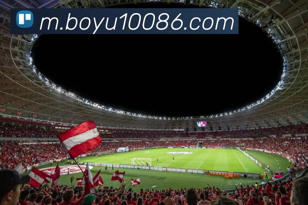 博鱼体育品牌故事